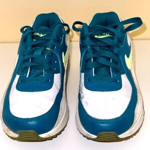 Nike Air Max - Kid’s size 5